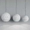 Suspensions Reglobe 45, Reglobe 55 et Reglobe 65 Diesel - Valente Design - éclairées