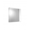Miroir ONLY ME 50x50 cristal Kartell - Valente Design