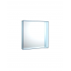 Miroir ONLY ME 50x50 bleu Kartell - Valente Design