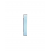 Miroir ONLY ME 50x50 bleu Kartell - Valente Design - de profil