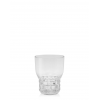 Verre à vin JELLIES FAMILY cristal Kartell - Valente Design