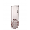 Carafe JELLIES FAMILY rose Kartell - Valente Design