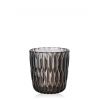 Vase JELLY fumé Kartell - Valente Design
