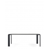 Table FOUR CERAMIC 190x79 symphonie Kartell - Valente Design
