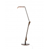 Lampe Aledin TEC ambre KARTELL - Valente Design - dépliée