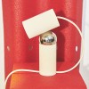 Lampe de table Bilboquet lin Flos - Valente Design