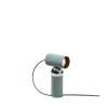 Lampe de table Bilboquet vert sauge Flos - Valente Design