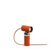 Lampe de table Bilboquet tomate Flos - Valente Design
