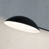 Appliques Spring Diesel - Valente Design - détail diffuseur