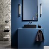 Applique Palermo 600 LED mise en scéne Astro Lighting Valente Design