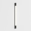 Applique Palermo 900 LED noir mat Astro Lighting Valente Design