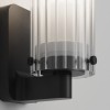 Applique Ottavino Wall noir mat Astro Lighting Valente Design - détails