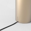 Lampe Zeppo Portable bronze clair Astro Lighting - Valente Design - détail