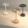 Lampes Halo Portable Astro Lighting - Valente Design éclairées