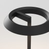 Lampe Halo Portable noir mat Astro Lighting - Valente Design - détail
