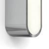 Applique Atticus chrome poli Astro Lighting - Valente Design - détail
