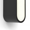 Applique Atticus noir mat Astro Lighting - Valente Design - détail