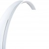 Lampe de table Taj blanc Kartell - Valente Design - détail