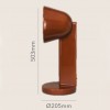 Dimension lampe de table Céramique side - Valente Design