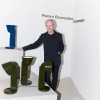 Lampes de table Céramique Flos - Valente Design avec Ronan Bouroullec
