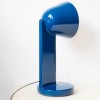 Lampe de table Céramique Side bleu marine Flos - Valente Design