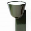 Lampe de table Céramique Up vert mousse Flos - Valente Design