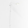 Applique Serge Plug-In blanc mat Astro Lighting - Valente Design - vue d'ensemble
