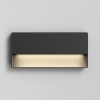 Applique Mori 250 Astro Lighting - Valente Design - allumée - de face