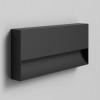 Applique Mori 250 Astro Lighting - Valente Design - éteinte