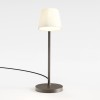 Lampe à poser Imari Desk bronze Astro Lighting - Valente Design - éclairée - de face