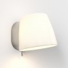 Applique Imari Fixed Wall nickel mat Astro Lighting - Valente Design - éclairée