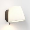 Applique Imari Fixed Wall bronze Astro Lighting - Valente Design - éclairée
