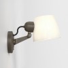 Applique Imari Adjustable Wall bronze Astro Lighting - Valente Design - éclairée - pour éclairage bureau