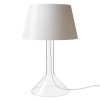 Lampe de table Chapeaux V blanc chaud Foscarini  - Valente Design