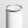 Lampadaire Artemide ILIO LED Terra blanc brillant  - Valente Design - détail