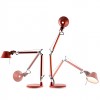 Lampes de table  Artemide Tolomeo Micro orange - Valente Design