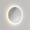 Miroir éclairant Ascot 650 Round - Astro Lighting - Valente Design - éclairé de côté