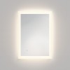 Miroir éclairant Ascot 700 - Astro Lighting - Valente Design - éclairé - de face