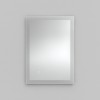 Miroir éclairant Ascot 700 - Astro Lighting - Valente Design - éteint - de face