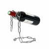 porte bouteille chaine