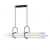 Suspension NL12 DCW Editions - Valente Design - éclairée