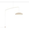 Suspension Skynest Motion almond Flos - Valente Design