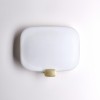 Applique LIGHT ME TENDER HORIZONTAL DCW Editions - Valente Design - éteinte