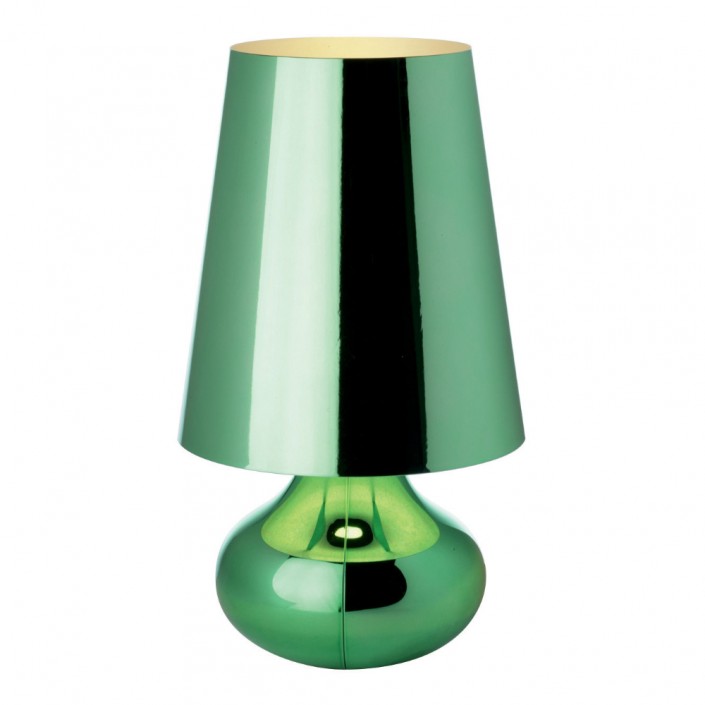 Lampe de table Cindy - Kartell - Valentedesign.com