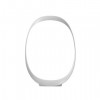  Lampe de table Anisha Piccola foscarini blanc