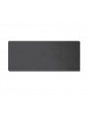 Radiateur Solaris horizontal 1500W noir brillant de la marque Fondis - Valente Design