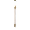 Suspension Org Pendant Vertical 200 DCW Editions - Valente Design