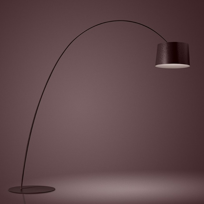 Lampadaire Twiggy Elle