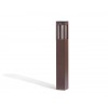Borne solaire TRADITION 90cm - Les Jardins - Valente Design
