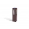 Borne solaire TRADITION 40cm - Les Jardins - Valente Design